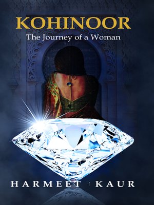 cover image of Kohinoor